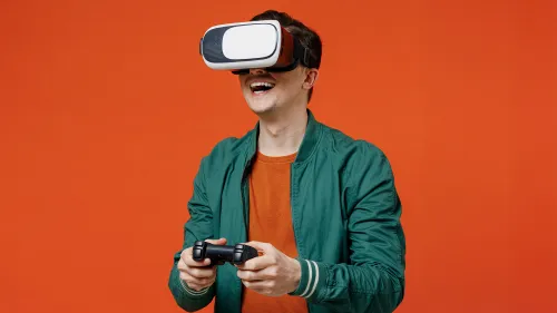 Cadeau voor 18-jarige jongen